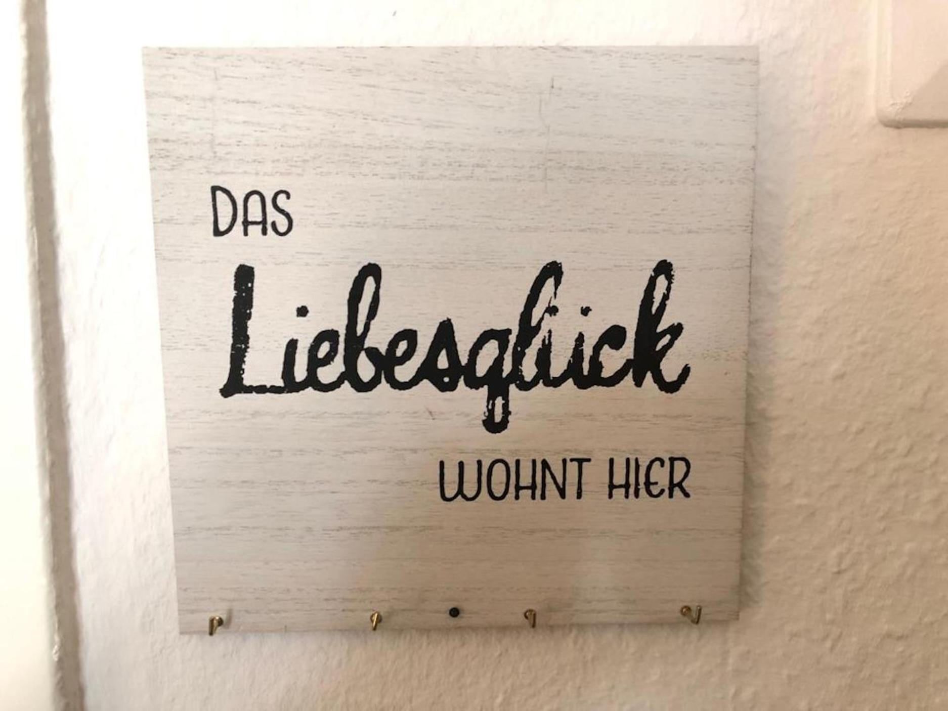 Ferienwohnung Kleine Strandperle Norderney Bagian luar foto