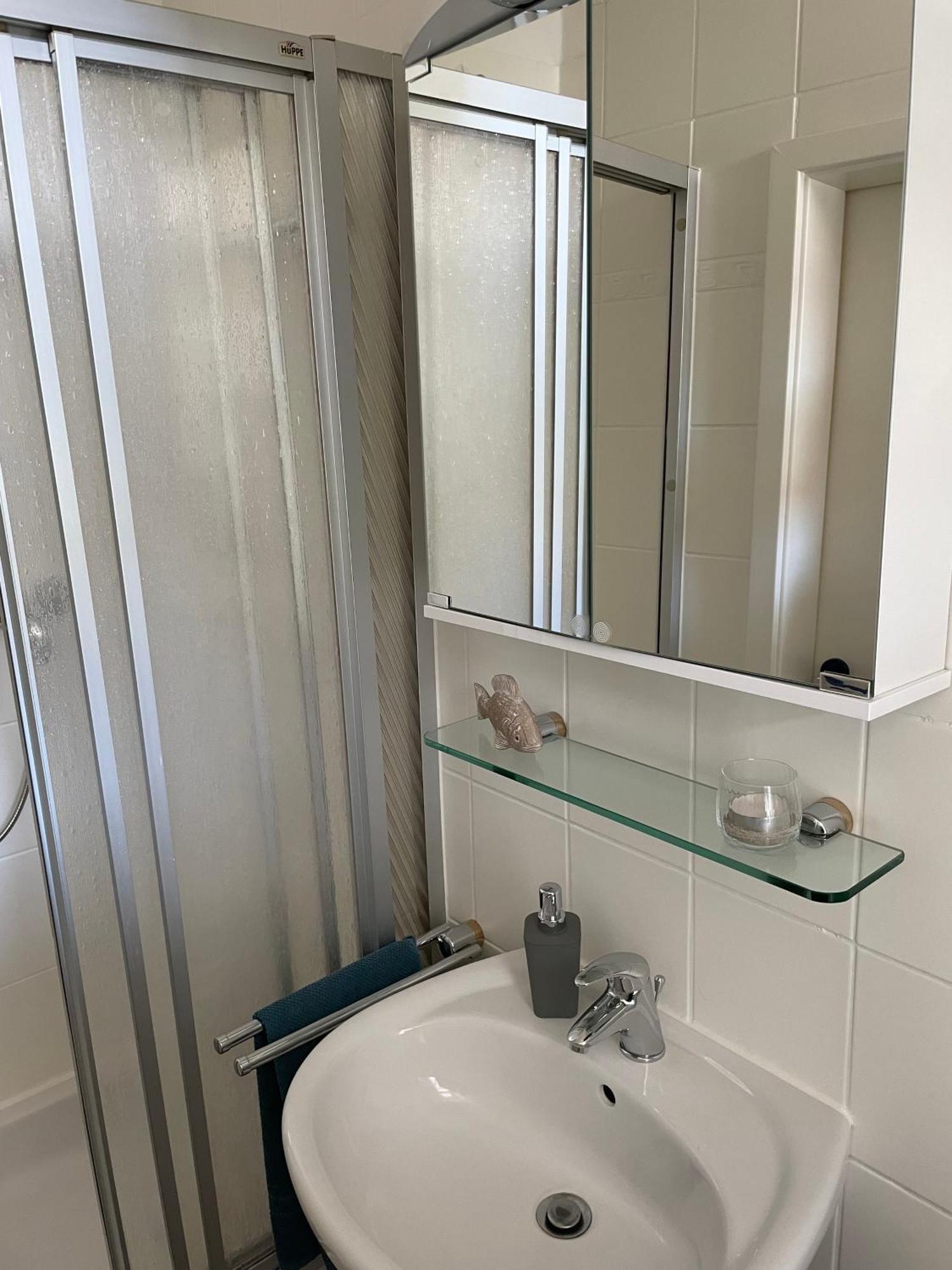 Ferienwohnung Kleine Strandperle Norderney Bagian luar foto